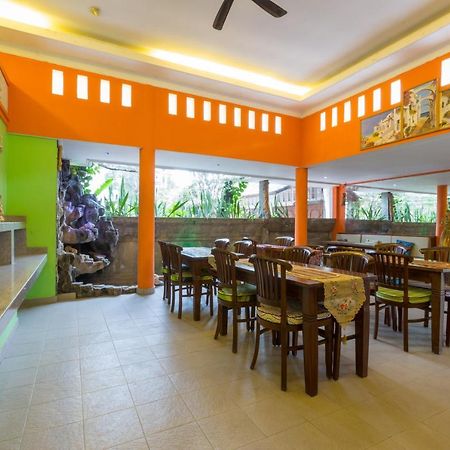 Bali Aman Darling House Hotel Canggu  Exterior photo